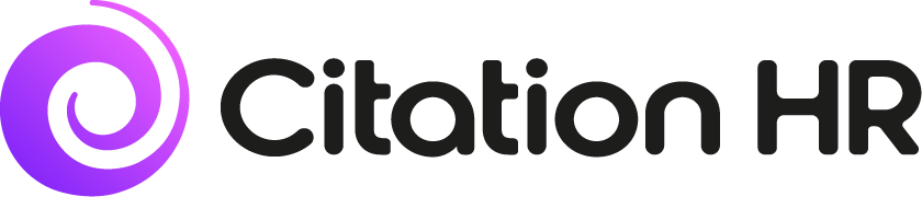 Citation HR Logo